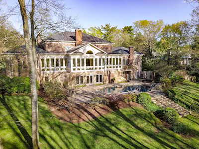 309 Lynnwood Blvd Nashville, TN 37205