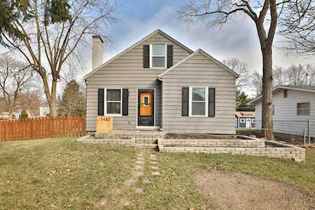 5432 Sharon Park Avenue Columbus, OH 43214