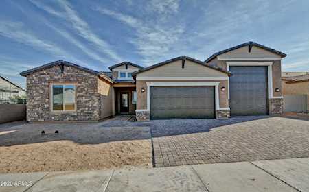 31512 N 40th Way Cave Creek, AZ 85331