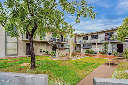 4148 E Calle Redonda #85 Phoenix, AZ 85018
