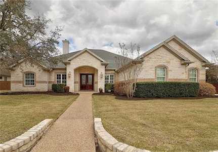 2904 Cuero CV Round Rock, TX 78681