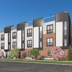 2569 Arapahoe St Denver, CO 80205
