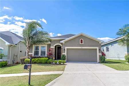 17176 Gathering Place CIRCLE Clermont, FL 34711