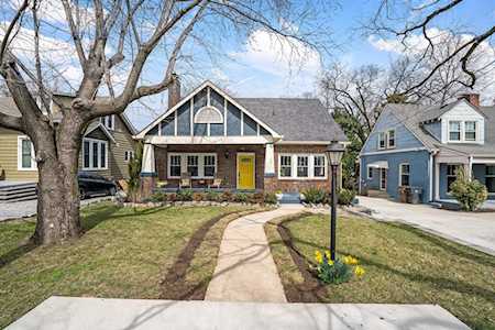 1115 Kirkland Ave Nashville, TN 37216
