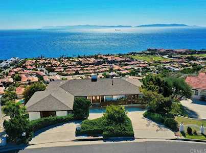 31325 Marne Drive Rancho Palos Verdes, CA 90275
