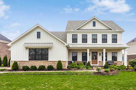 6591 Marshview Drive Hilliard, OH 43026