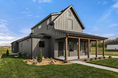 964 E Valley Trail Dr Republic, MO 65738