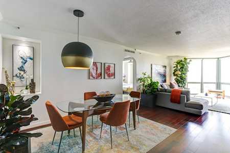 2870 Pharr Court South NW #1905 Atlanta, GA 30305