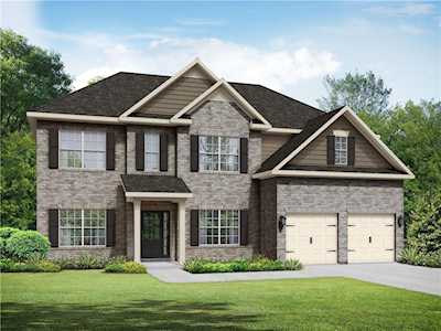 3796 The Great Dr Atlanta, GA 30349