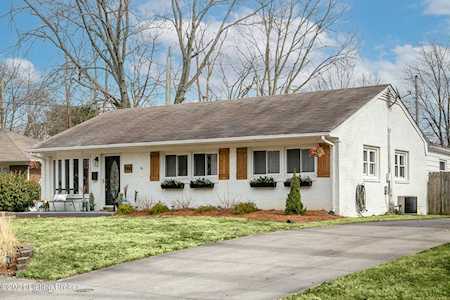 2960 Rio Rita Ave Louisville, KY 40220