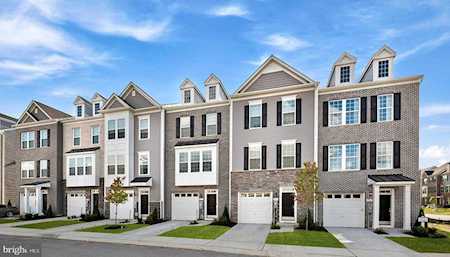 10 Chester Ct #1 Middletown, MD 21769