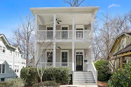153 Barksdale Dr NE Atlanta, GA 30309