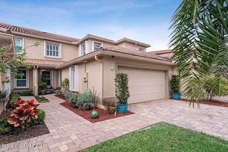 16 Marina Isles Boulevard #E Indian Harbour Beach, FL 32937