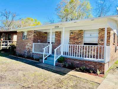 1917 Almeda St Jacksonville, FL 32209