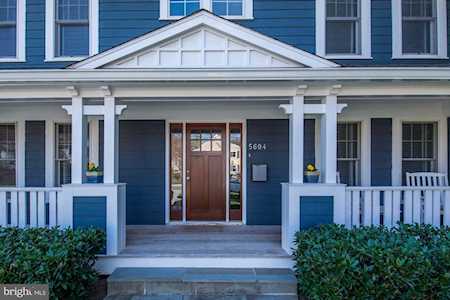 5604 Southwick St Bethesda, MD 20817