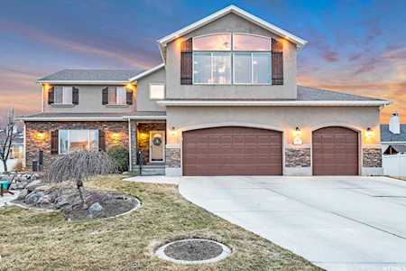 865 S E Beck Ct Saratoga Springs, UT 84045
