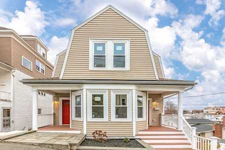 10 Hampden #2 Gloucester, MA 01930