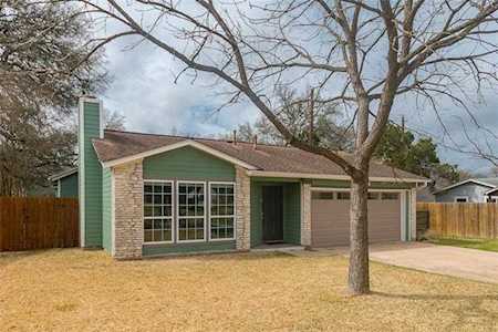 5513 Honey Dew TER Austin, TX 78749