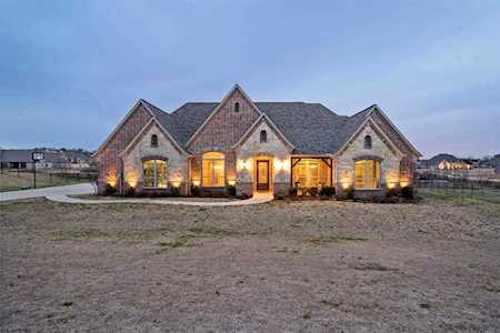 316 Bear Country Drive Aledo, TX 76008