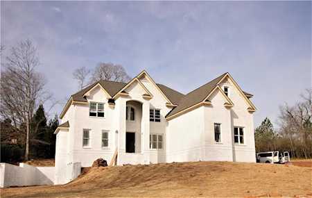2555 Lake View Ct Milton, GA 30004
