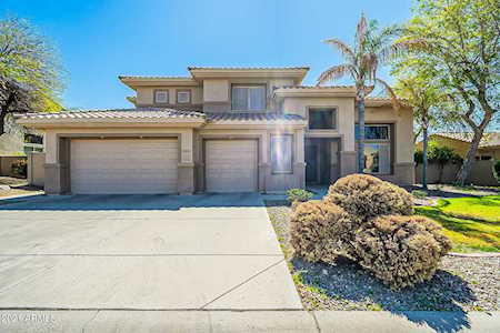12055 E Mercer Lane Scottsdale, AZ 85259