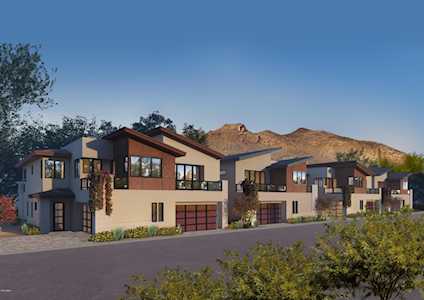 One Easy St #13 Carefree, AZ 85377
