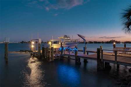 746 Boca Ciega Isle Dr St Pete Beach, FL 33706