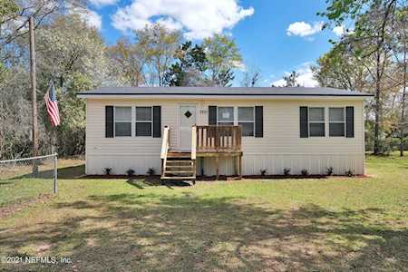 7221 Camfield St Jacksonville, FL 32222