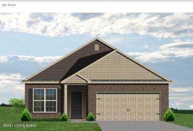 11413 Redbourne Ct Louisville, KY 40291