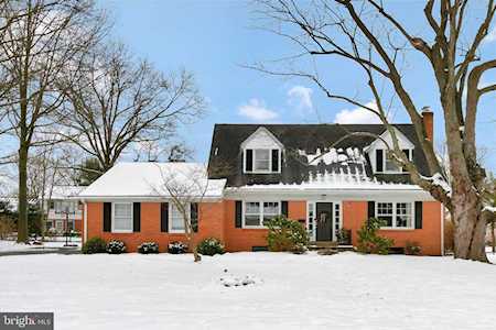 4666 Dartmoor Dr Wilmington, DE 19803
