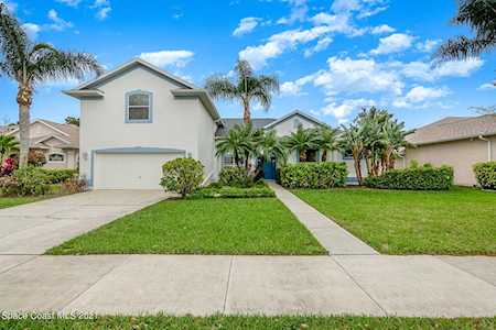 5008 Wexford Drive Rockledge, FL 32955