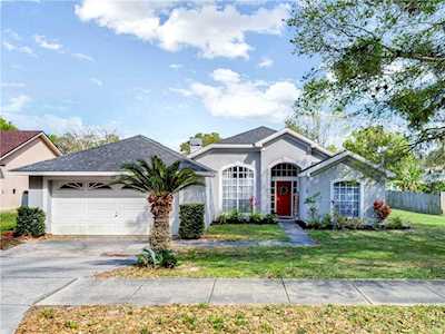 612 Safeharbour Dr Ocoee, FL 34761