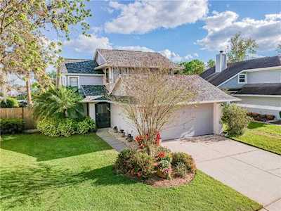 441 Amethyst WAY Lake Mary, FL 32746