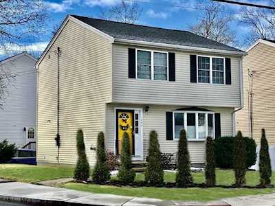 1200 Trapelo Road Waltham, MA 02451