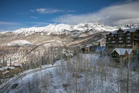 136 Country Club Drive #523 Mountain Village, COLORADO 81435