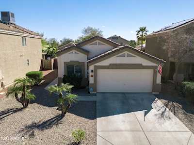 13009 W Lisbon Lane El Mirage, AZ 85335