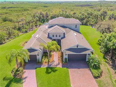 5818 Tidewater Preserve Blvd Bradenton, FL 34208