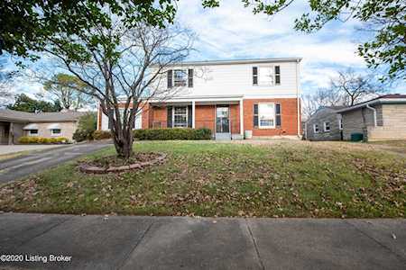 2817 Brookdale Ave Louisville, KY 40220