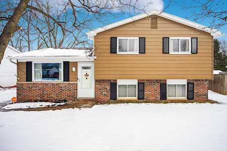 4470 Valleydale Way Columbus, OH 43231