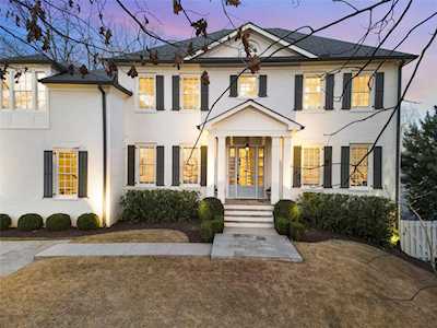 4545 E Conway Dr NW Atlanta, GA 30327