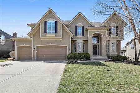 14926 Outlook Ln Overland Park, KS 66223