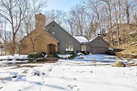 540 Overbrook Drive Columbus, OH 43214