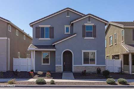 3792 E Roberts Street Gilbert, AZ 85295