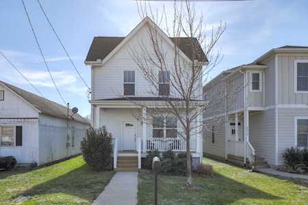 6009 New York Ave Nashville, TN 37209