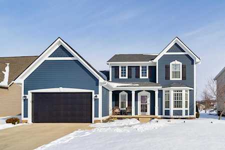 11240 Santa Barbara Drive Plain City, OH 43064