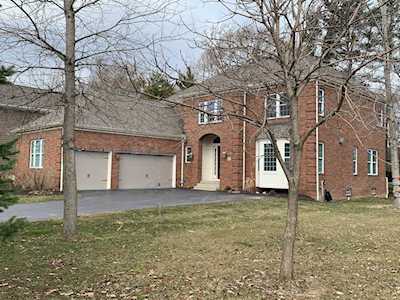 6010 Heather Bluff Drive Dublin, OH 43016