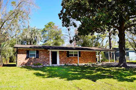 7223 Eudine Dr Jacksonville, FL 32210