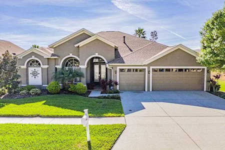18429 Eastwyck Dr Tampa, FL 33647