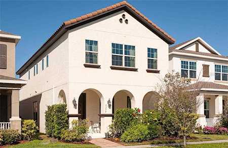 9332 Trinana CIRCLE Winter Garden, FL 34787