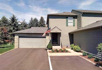 5852 Blendon Place Drive Columbus, OH 43230